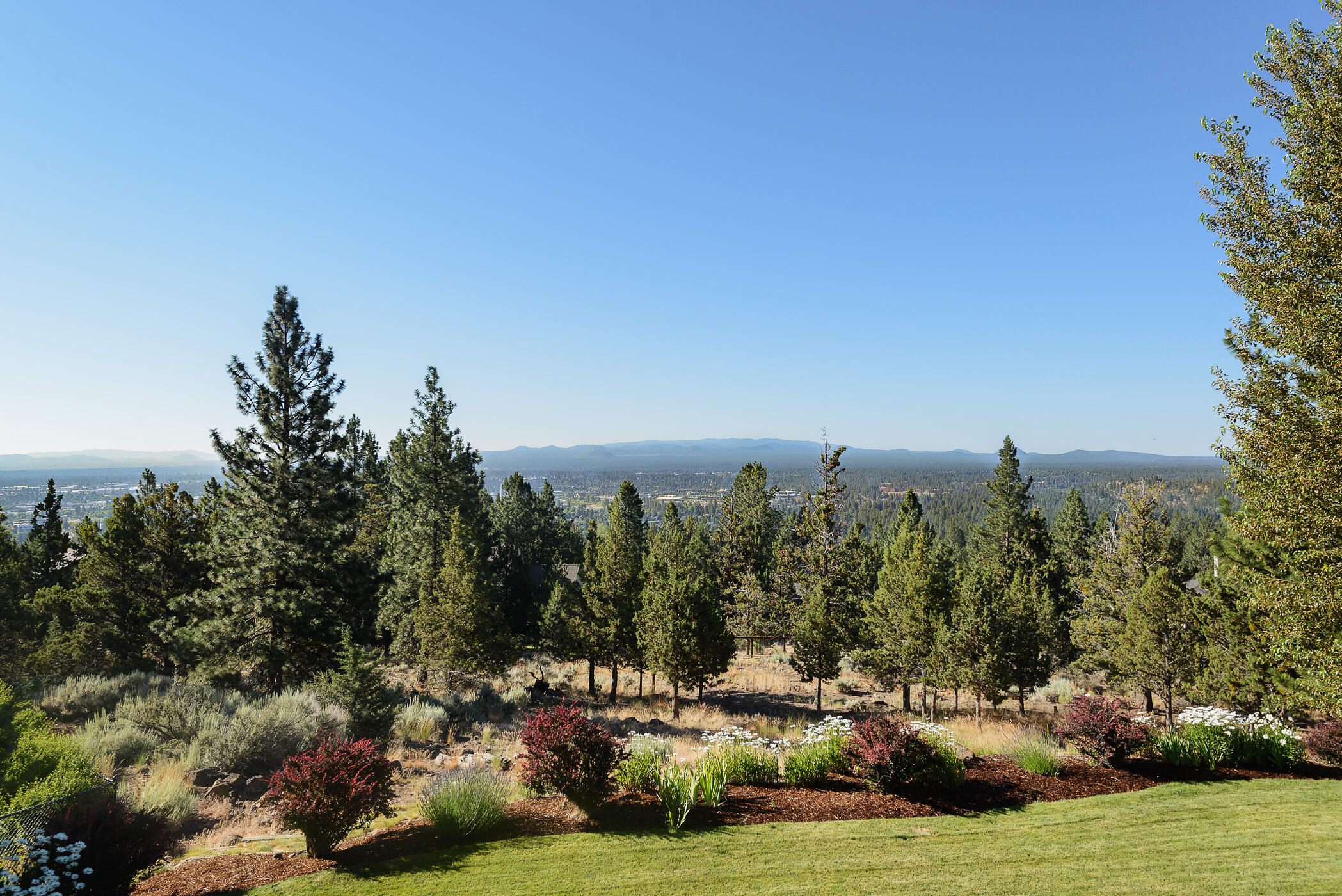 Awbrey Butte - Residential