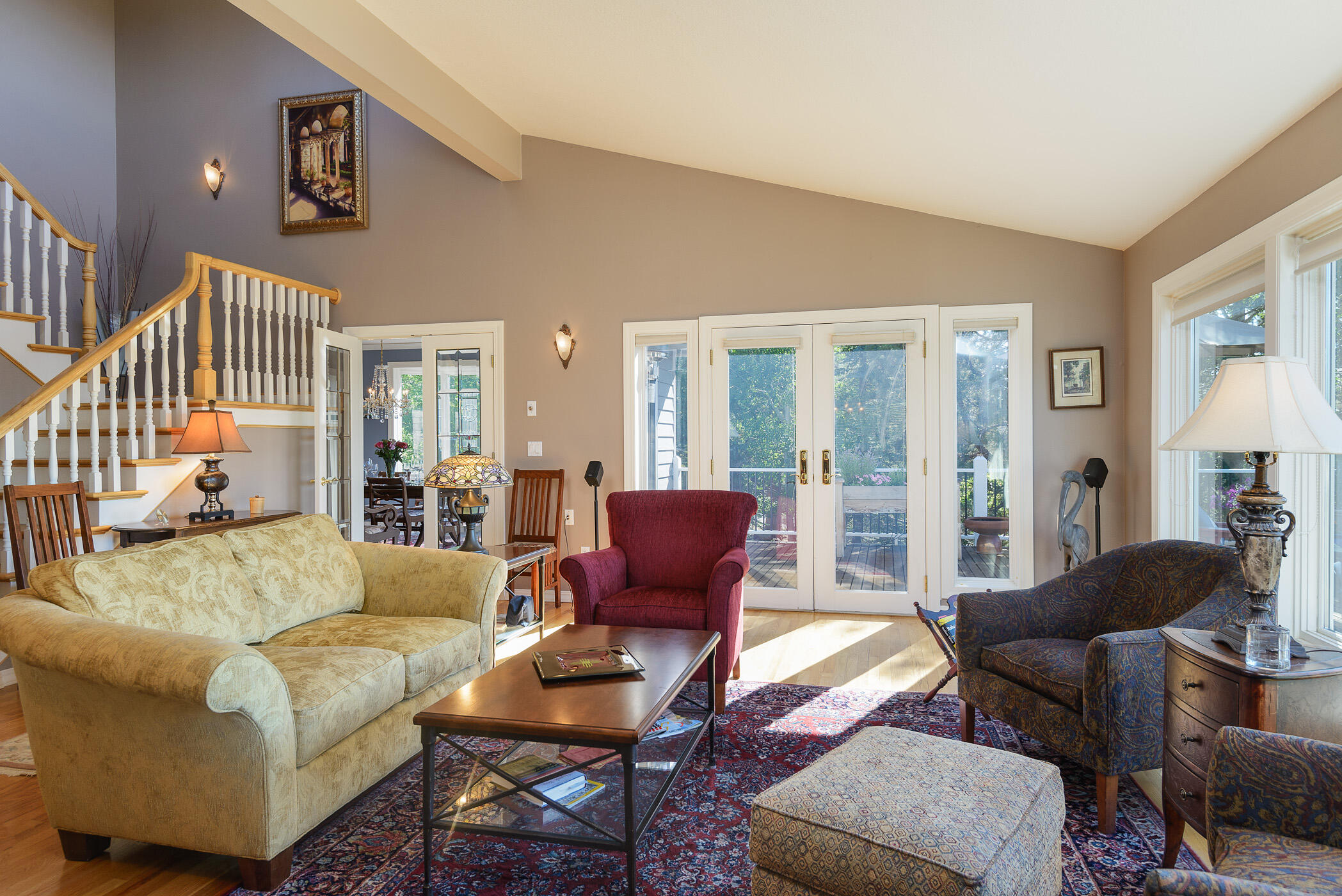 Awbrey Butte - Residential