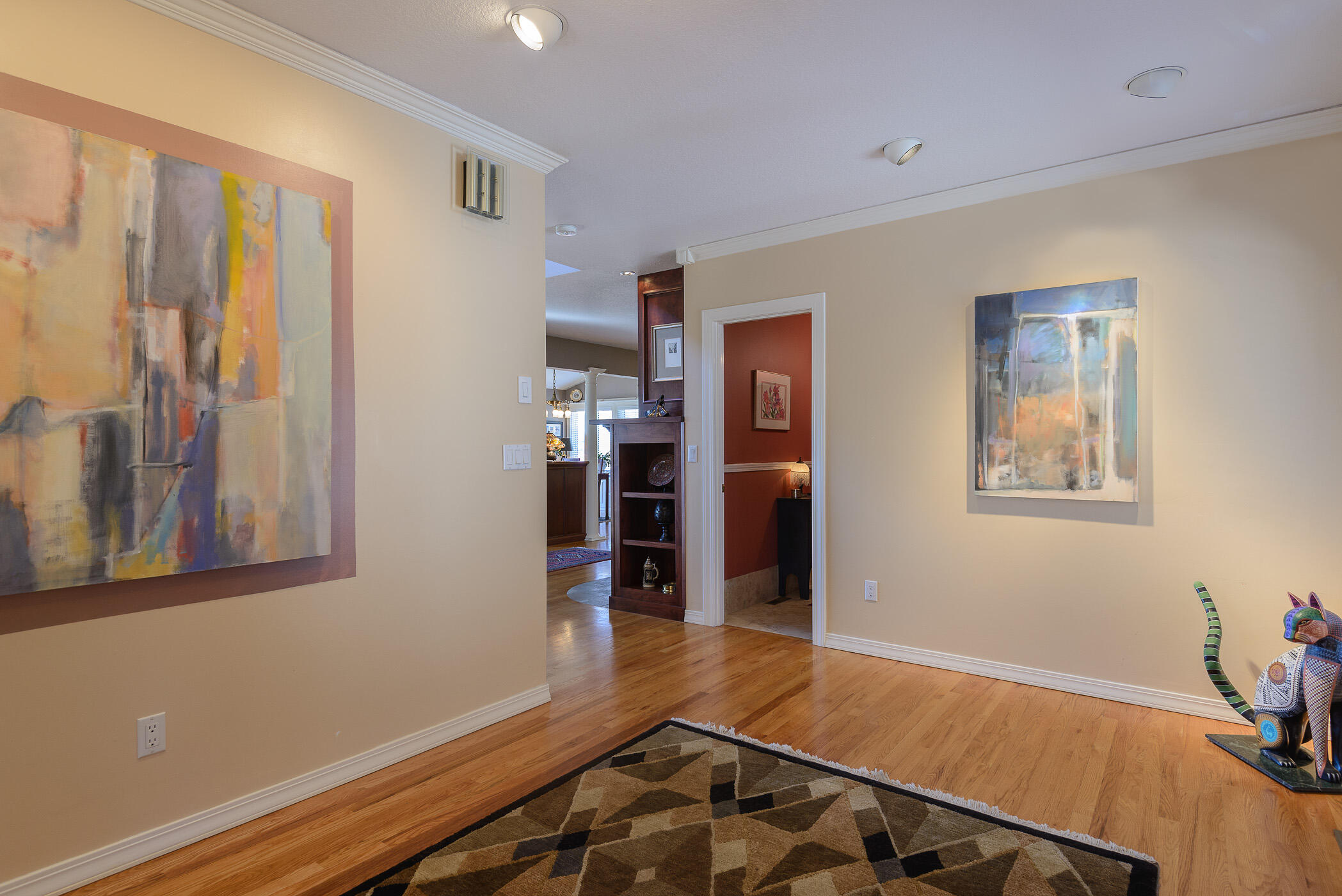 Awbrey Butte - Residential