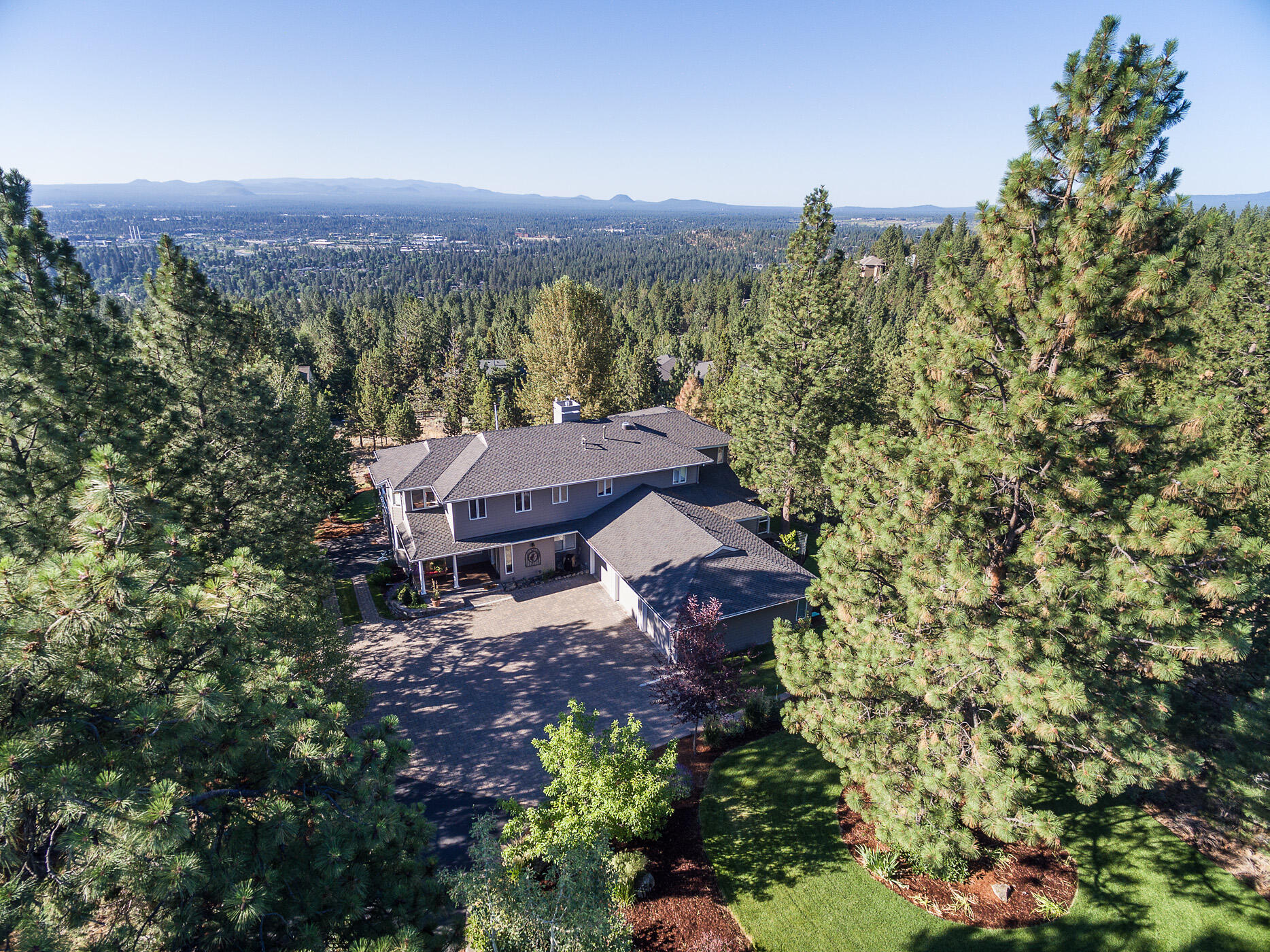 Awbrey Butte - Residential