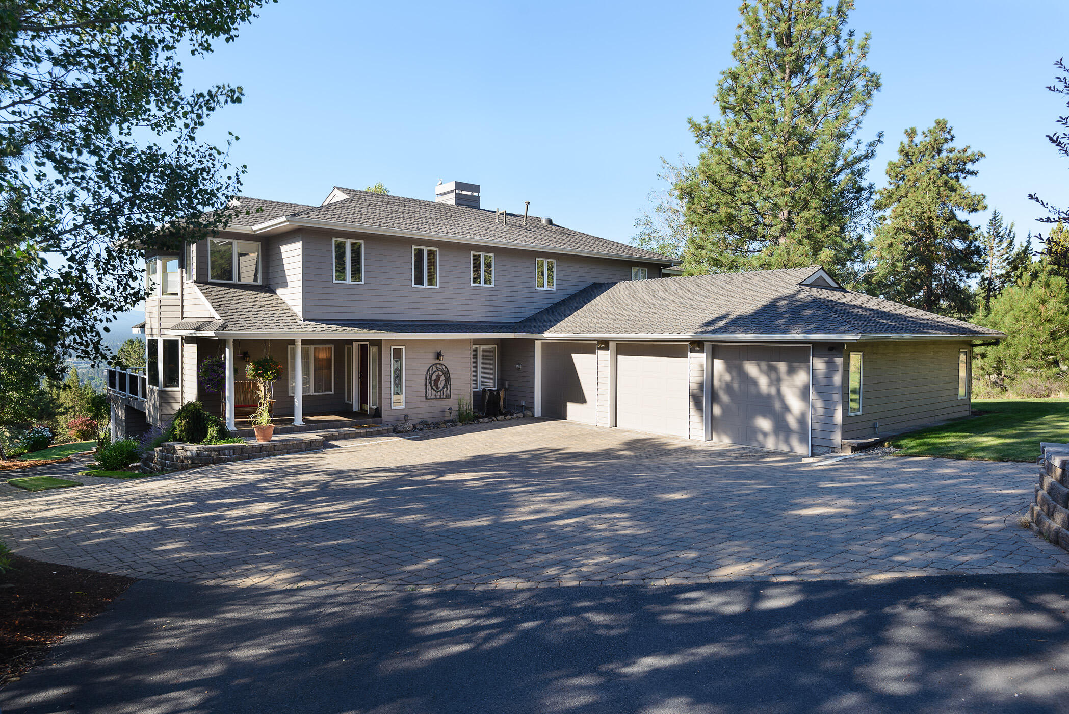 Awbrey Butte - Residential