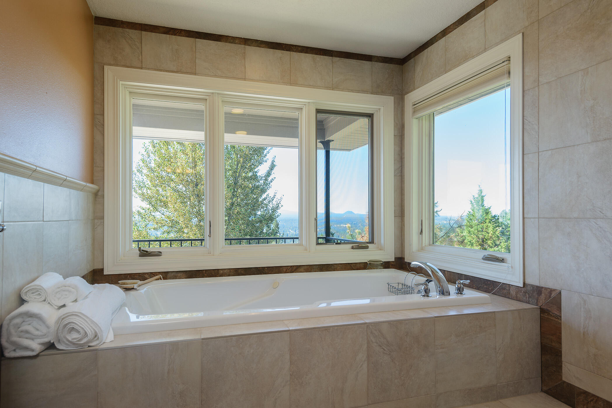 Awbrey Butte - Residential