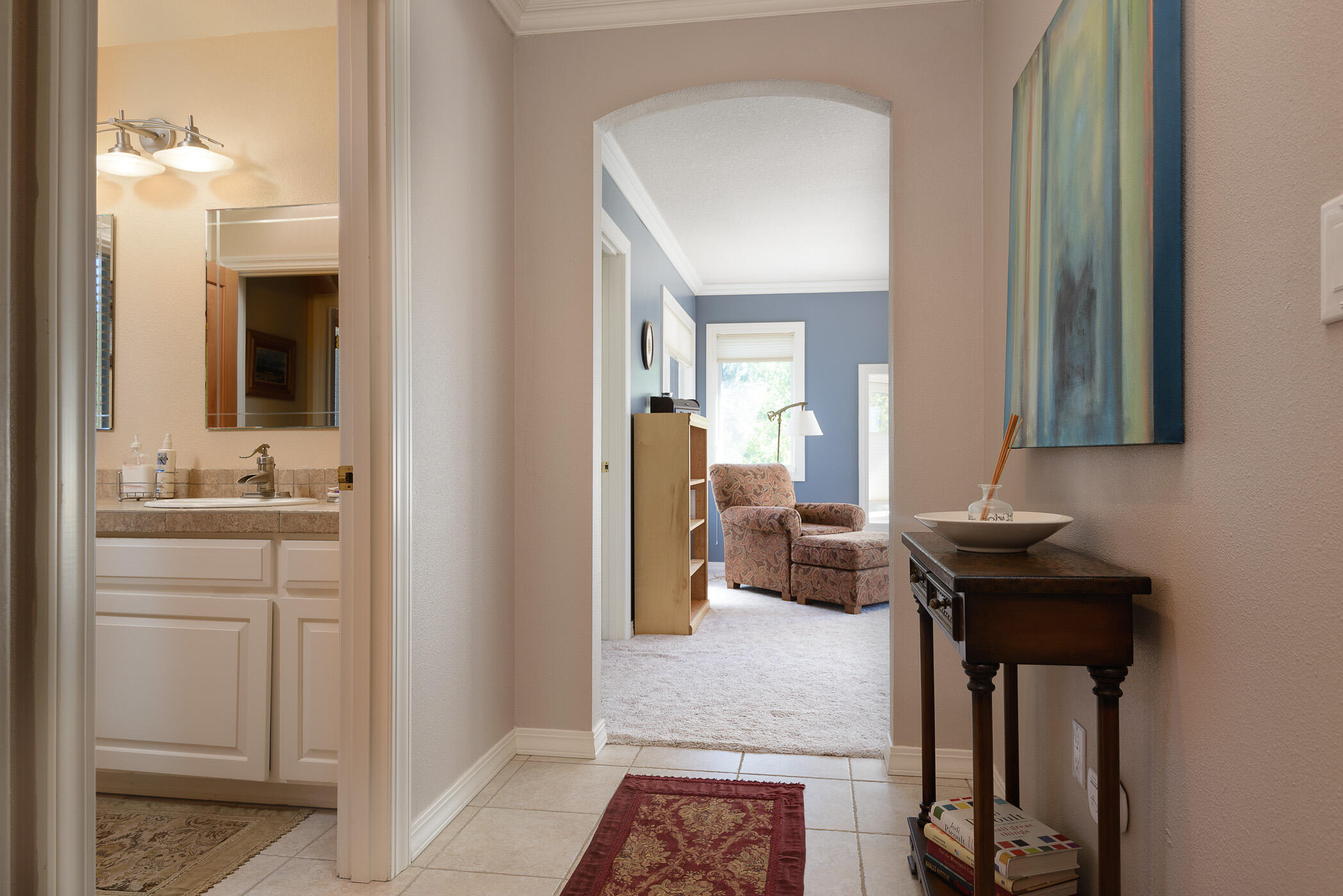 Awbrey Butte - Residential