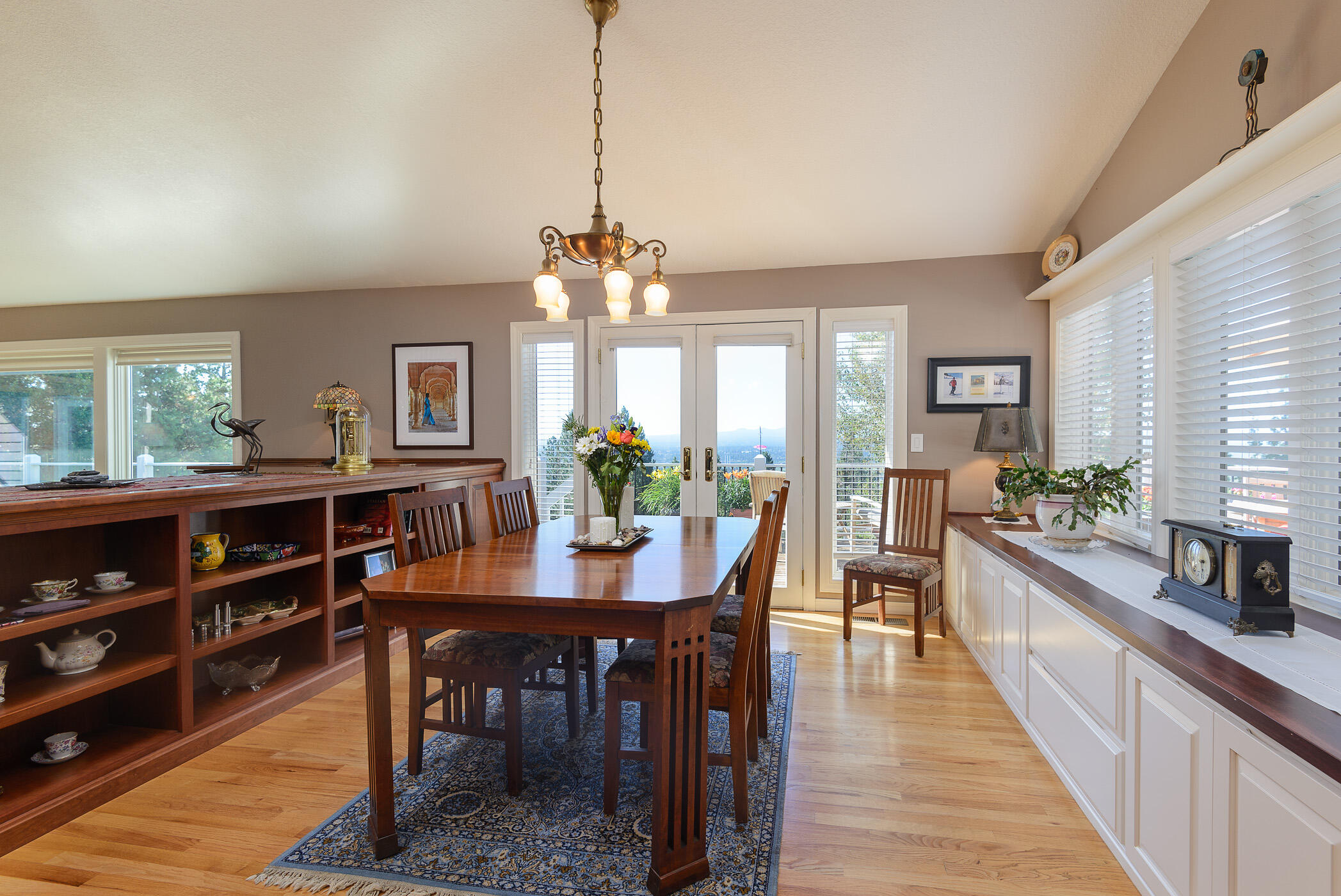 Awbrey Butte - Residential