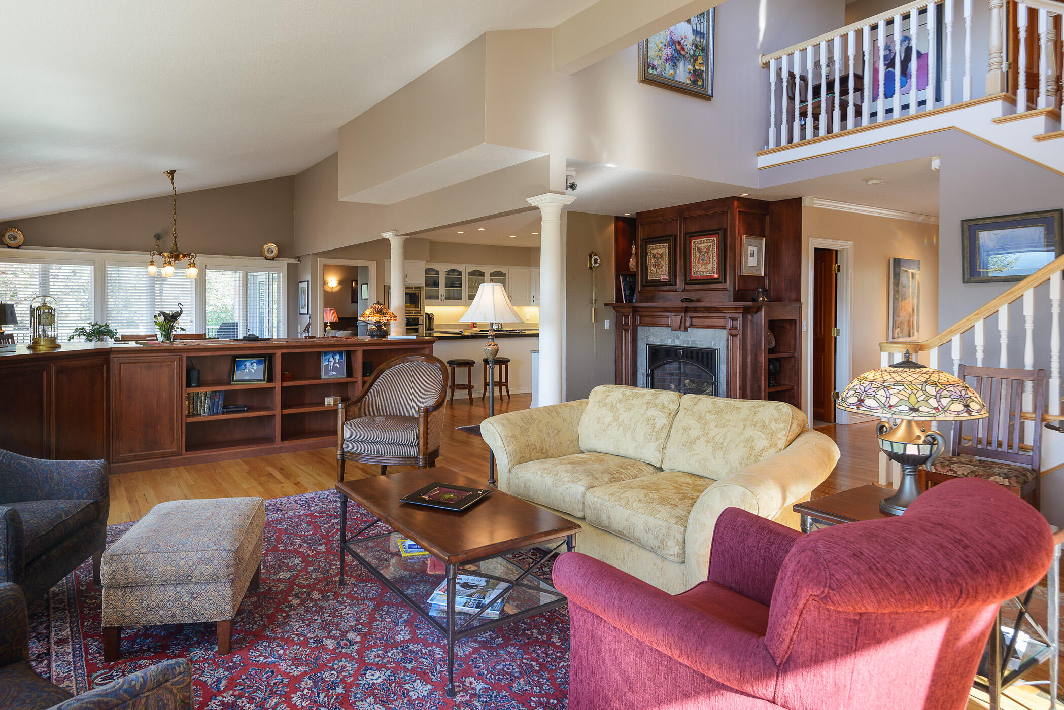 Awbrey Butte - Residential