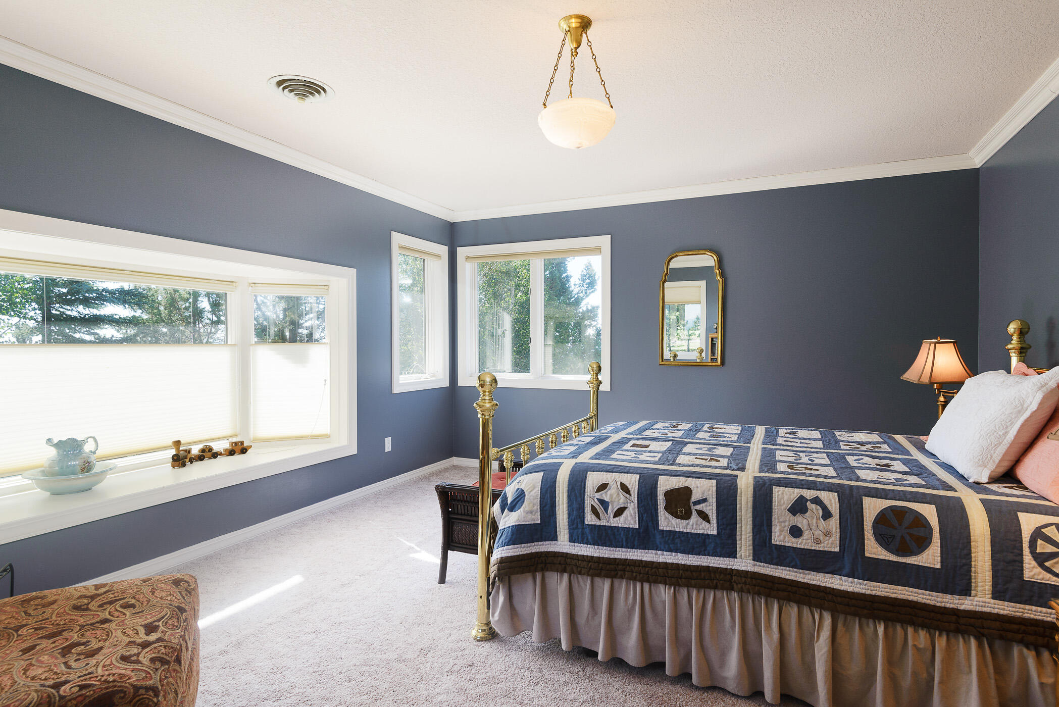 Awbrey Butte - Residential