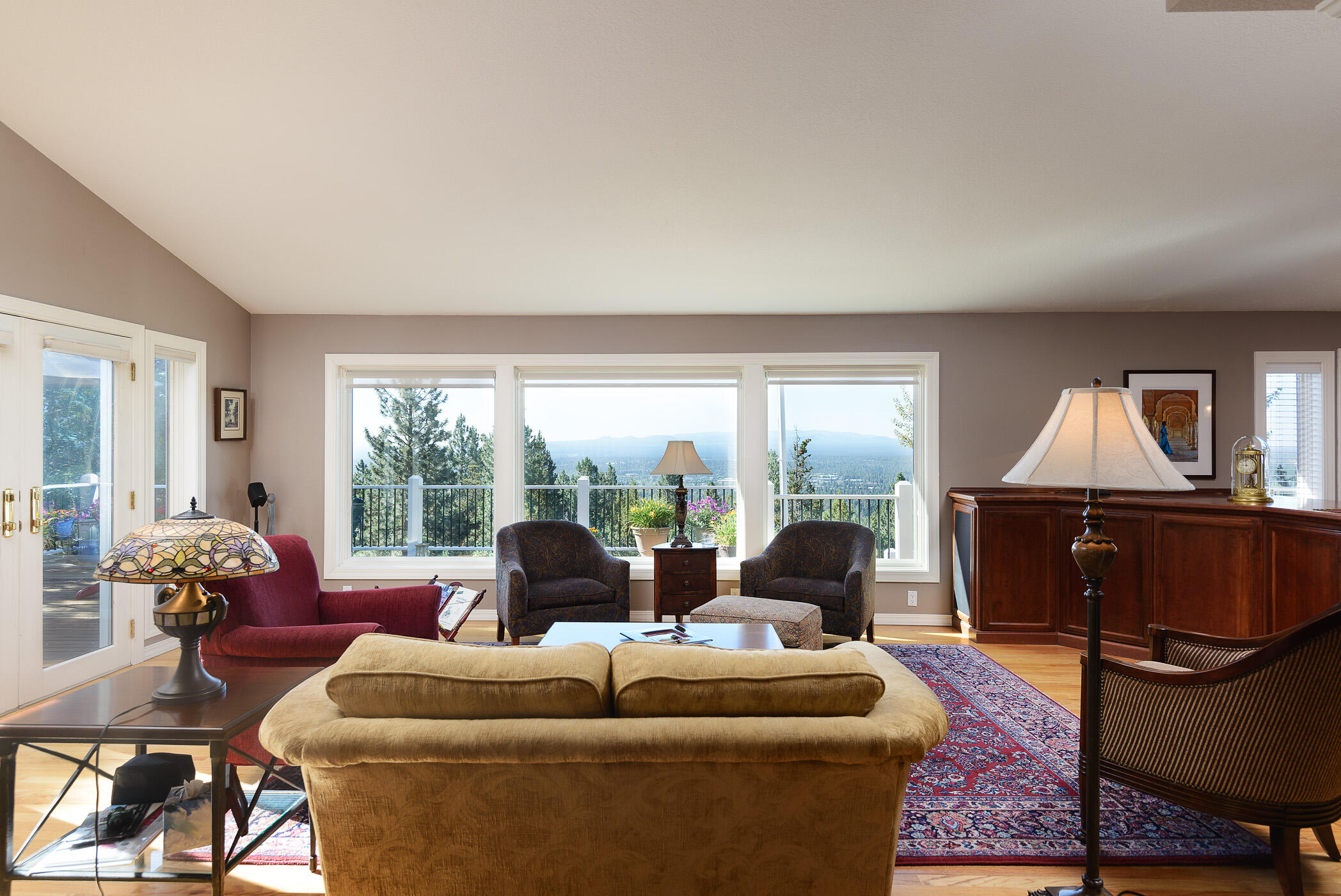 Awbrey Butte - Residential