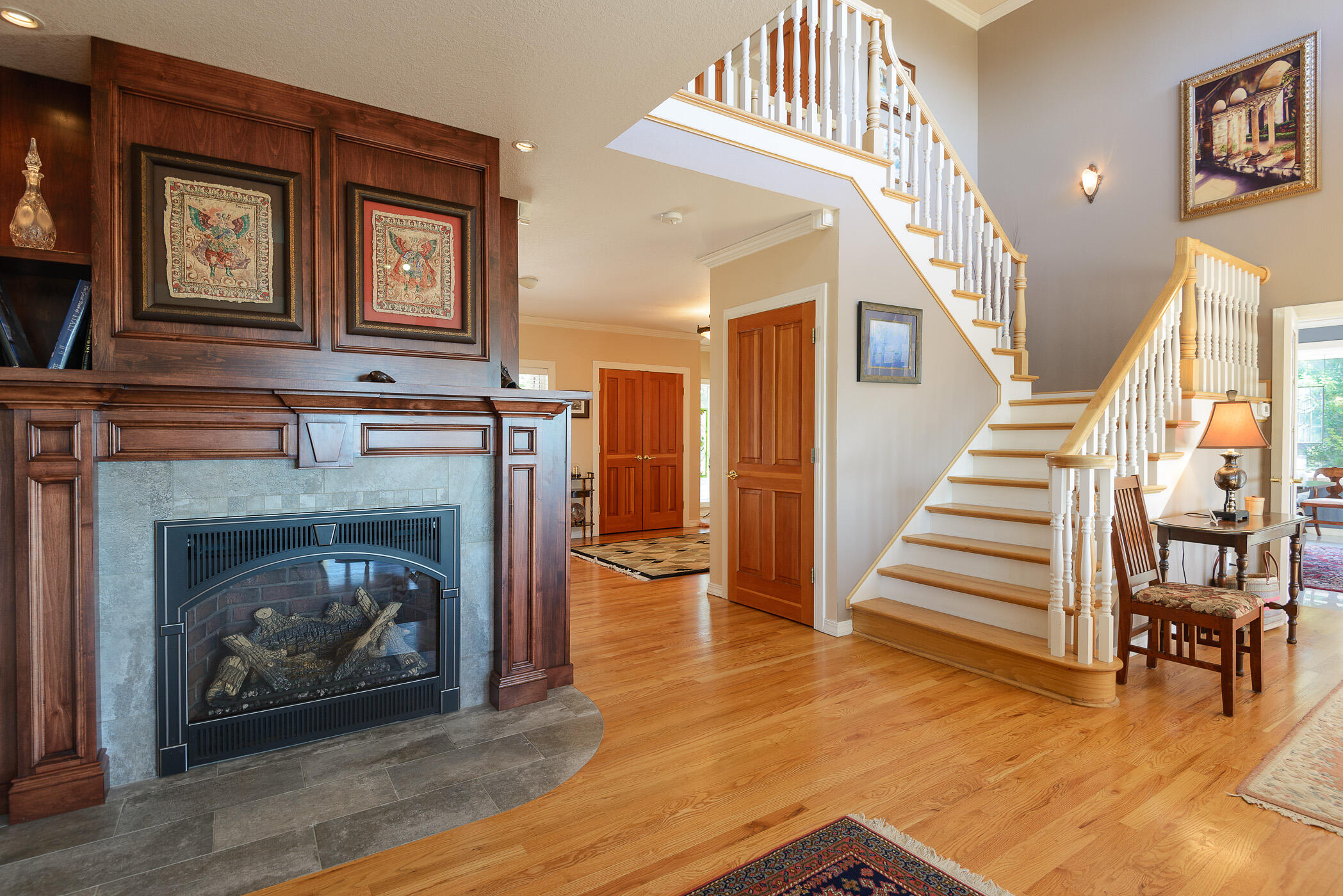 Awbrey Butte - Residential