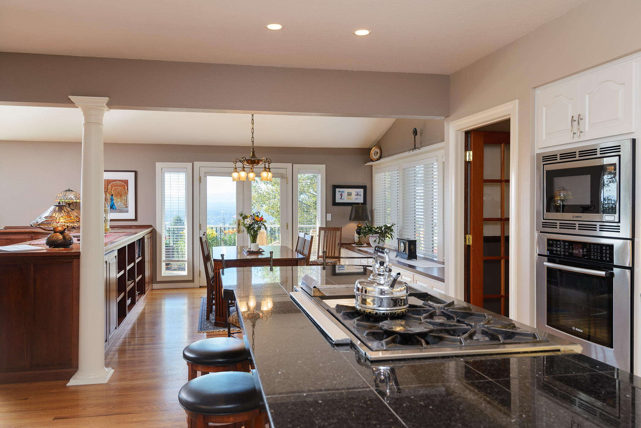 Awbrey Butte - Residential