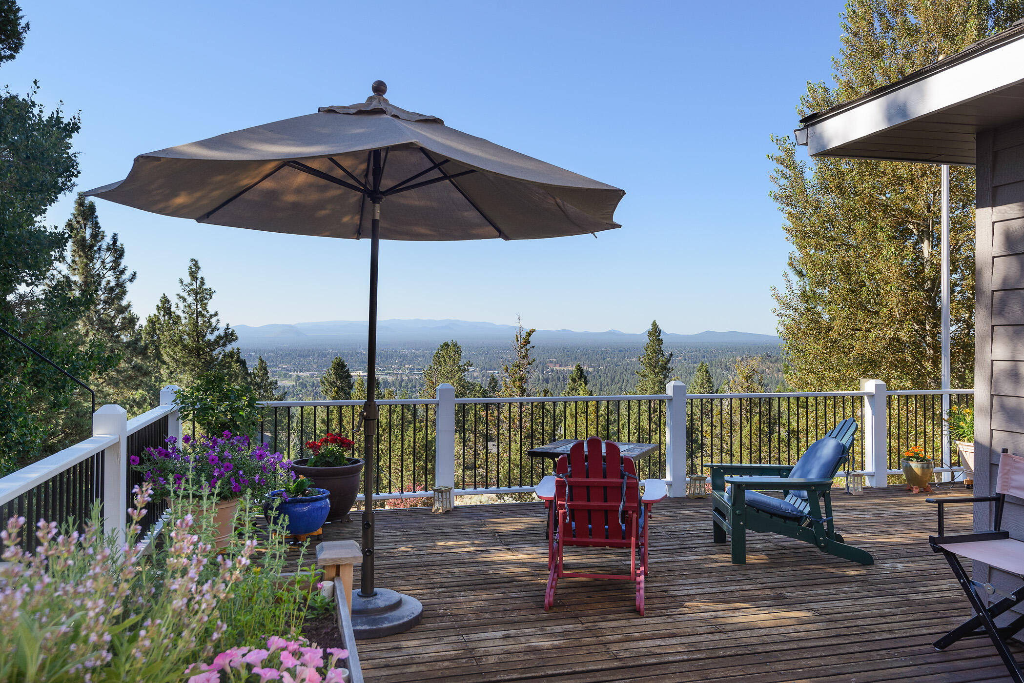 Awbrey Butte - Residential