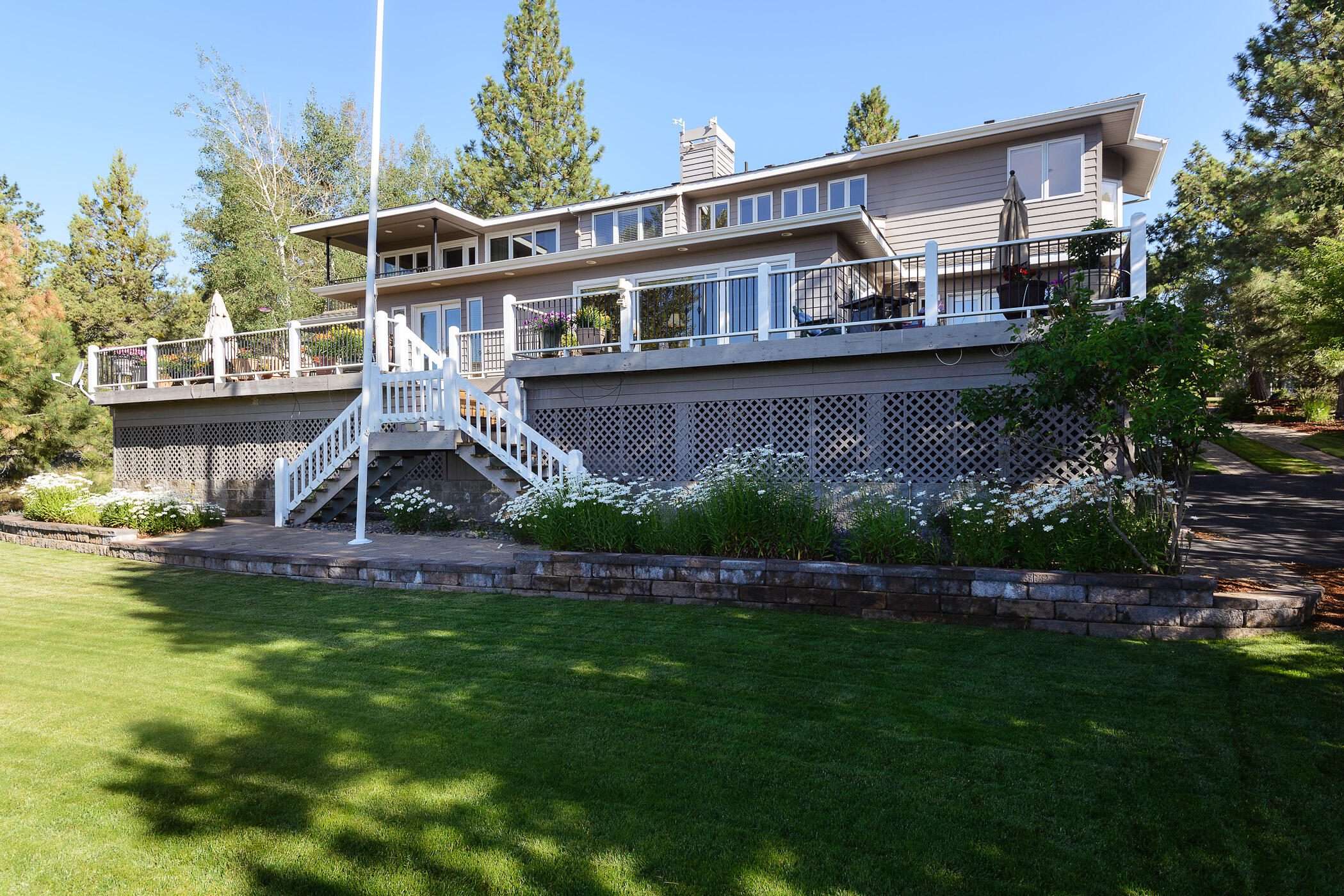 Awbrey Butte - Residential