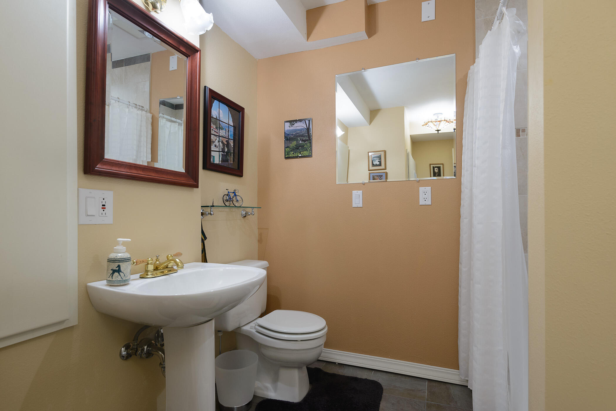 Awbrey Butte - Residential