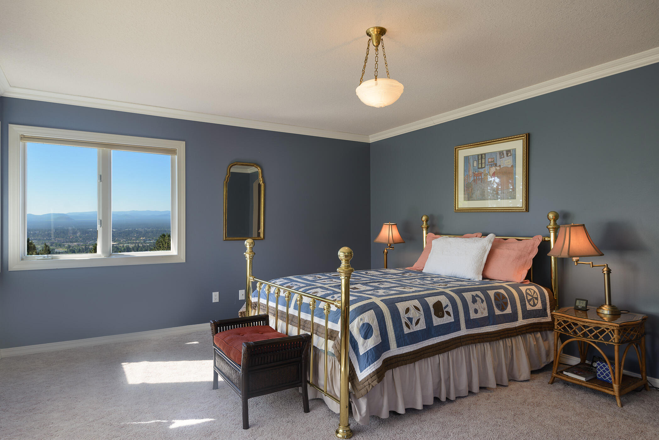 Awbrey Butte - Residential