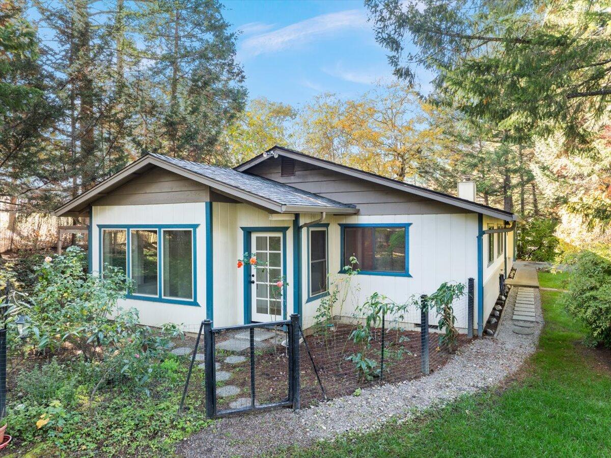 5757 Donaldson Road