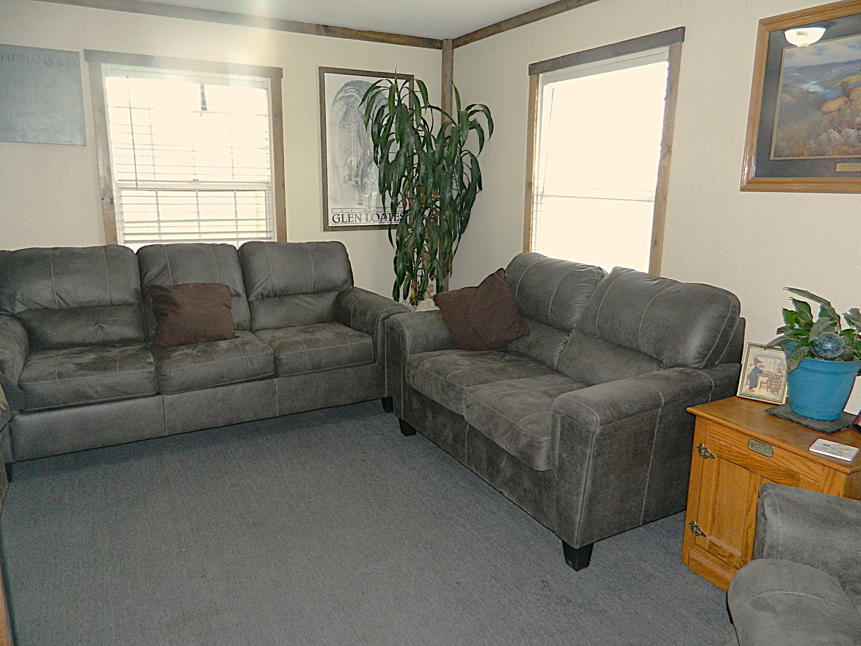 Russell Acres - Residential