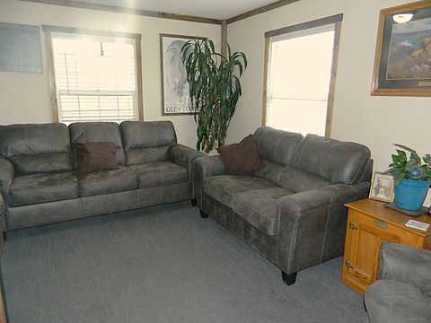 Tiny photo for 1267 Joe Wright Road, Klamath Falls, OR 97603 (MLS # 220212679)