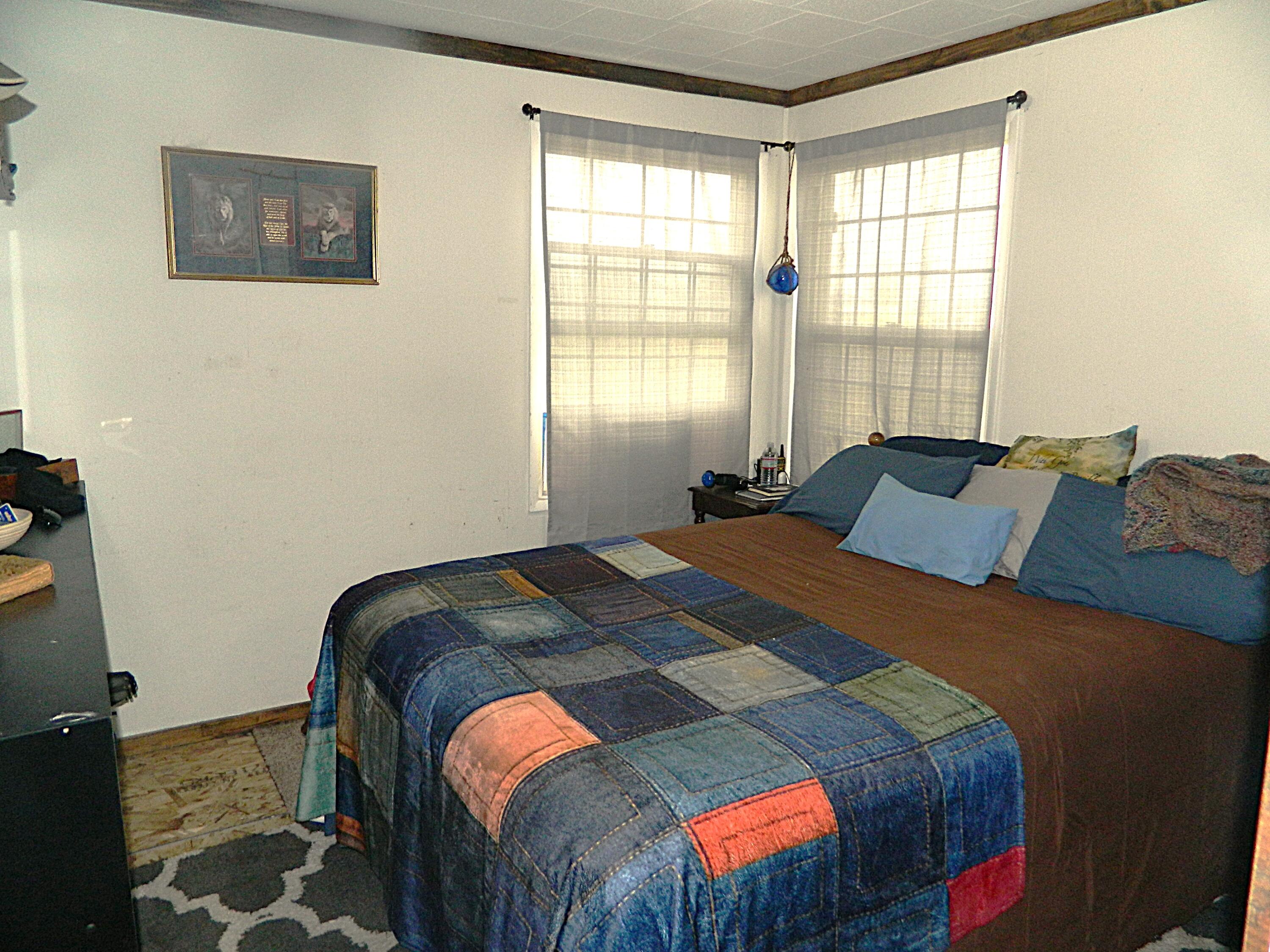 Russell Acres - Residential