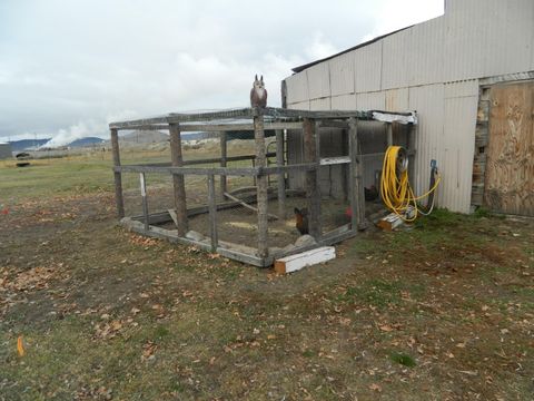 Tiny photo for 1267 Joe Wright Road, Klamath Falls, OR 97603 (MLS # 220212679)