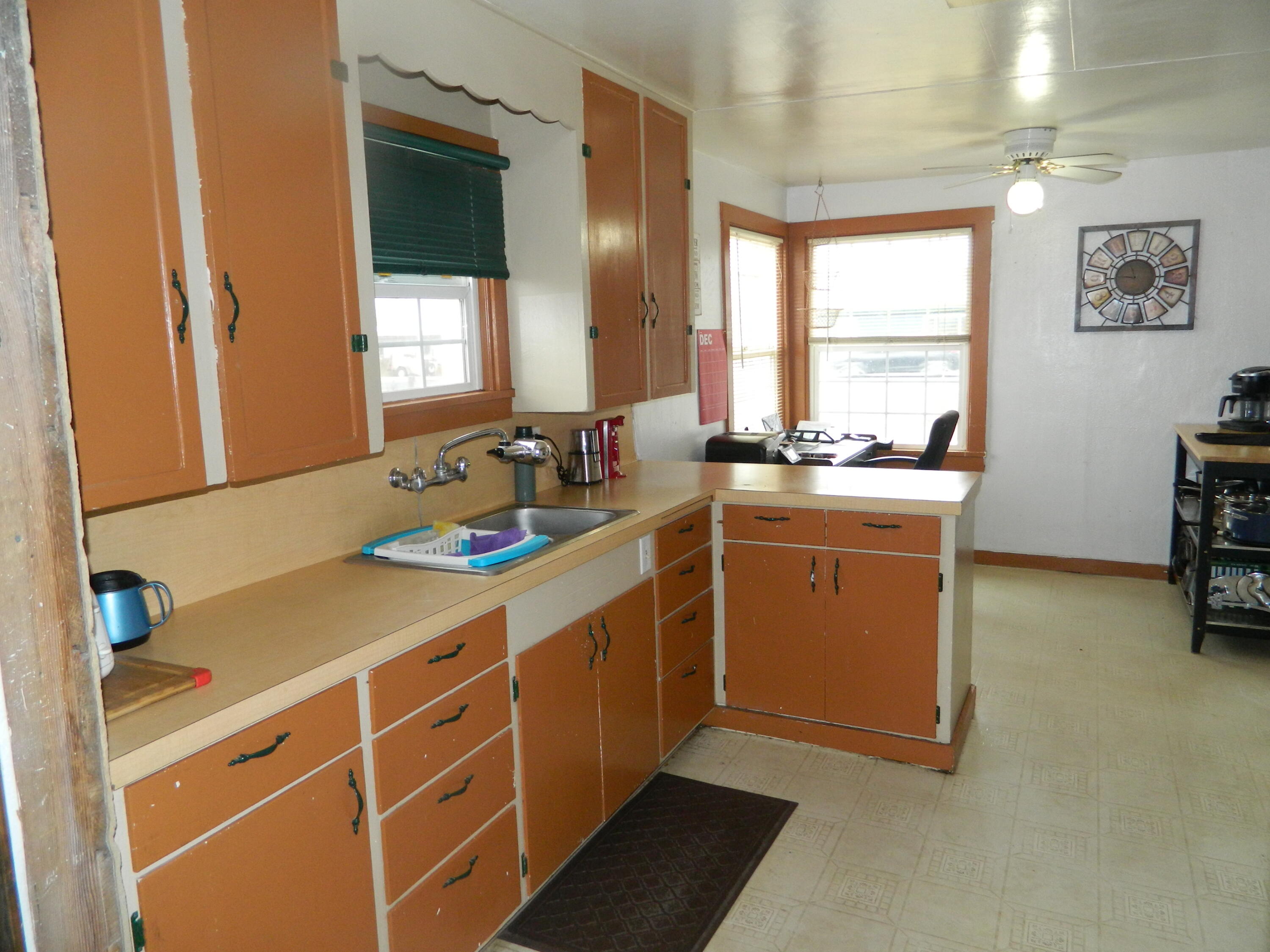 Russell Acres - Residential