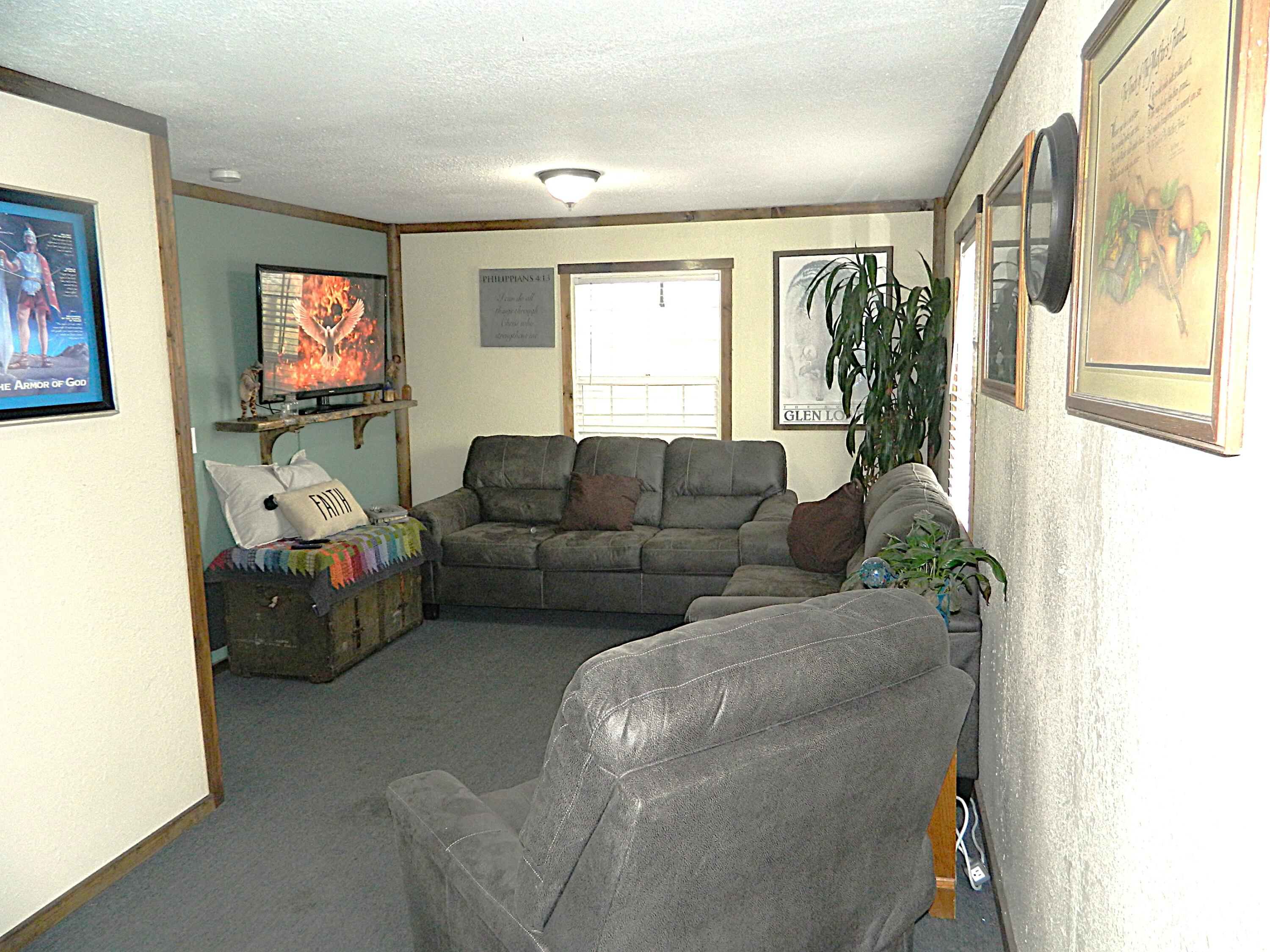 Russell Acres - Residential