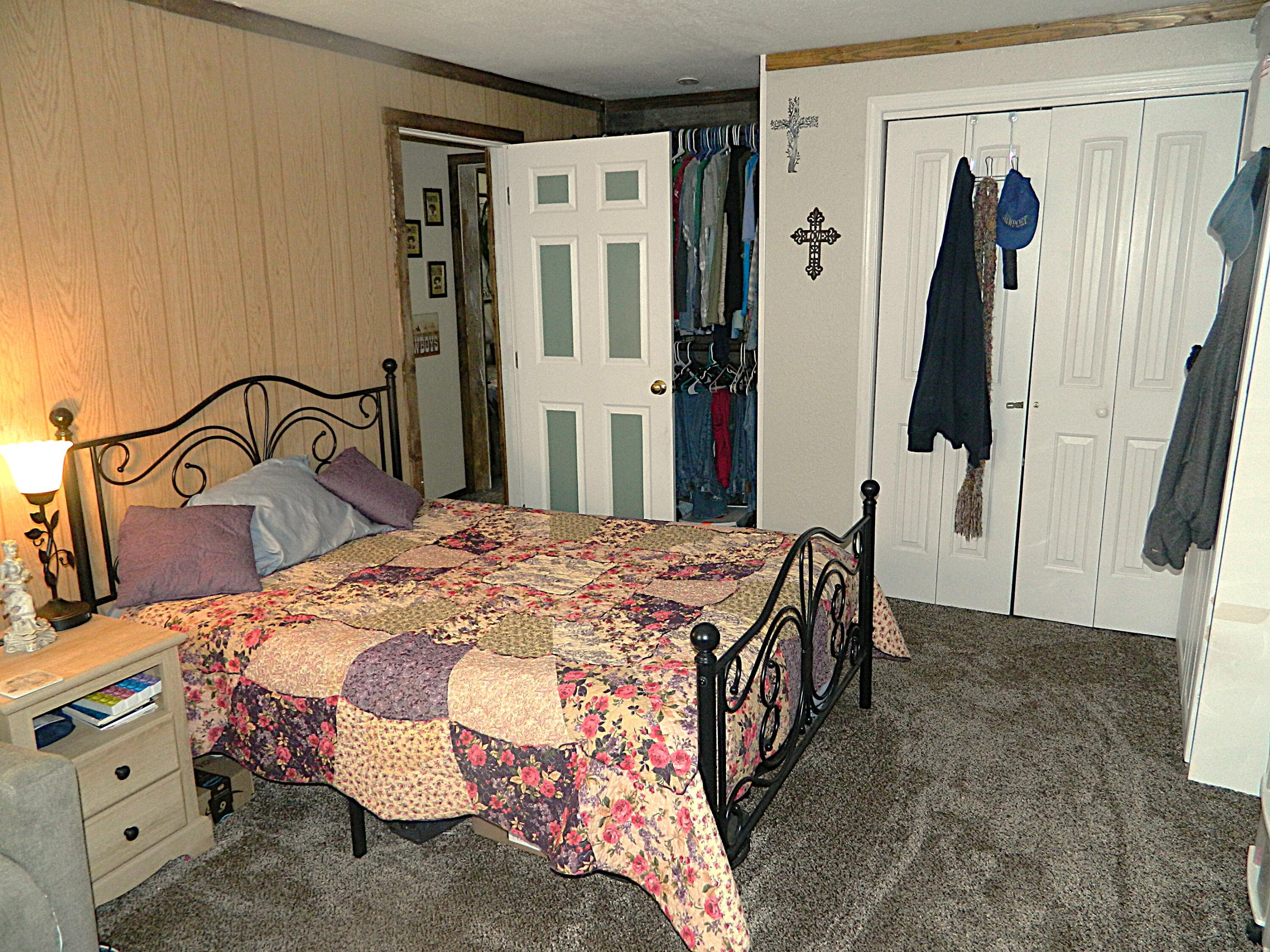 Russell Acres - Residential