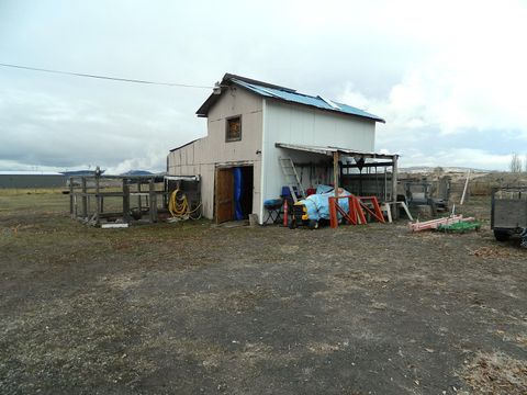 Tiny photo for 1267 Joe Wright Road, Klamath Falls, OR 97603 (MLS # 220212679)