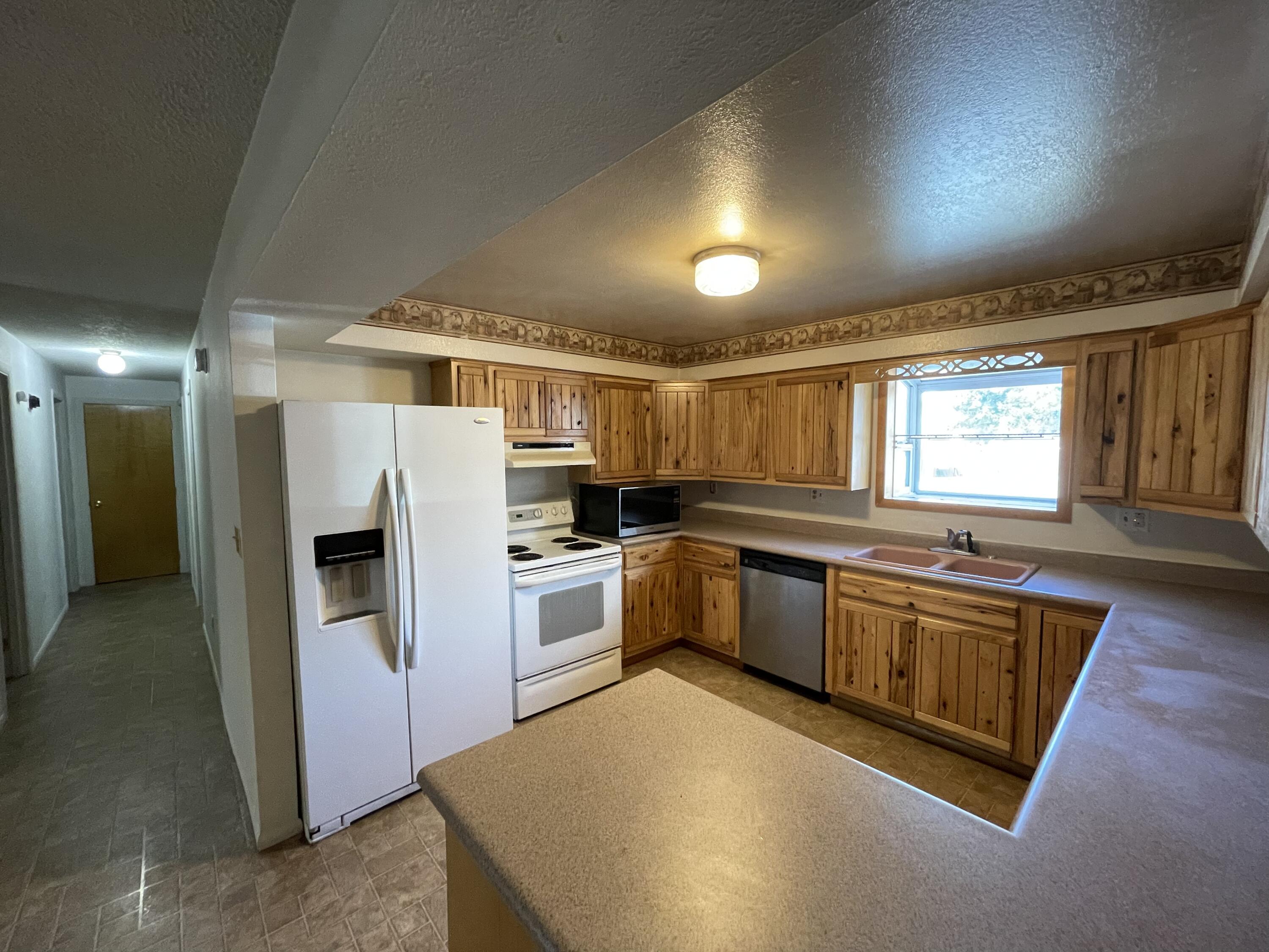 Sunset Village - Residential