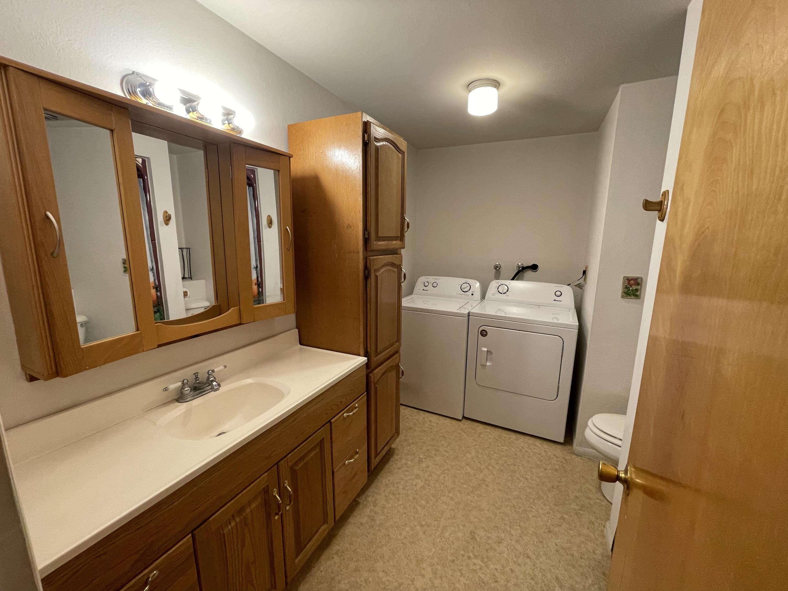 Sunset Village - Residential