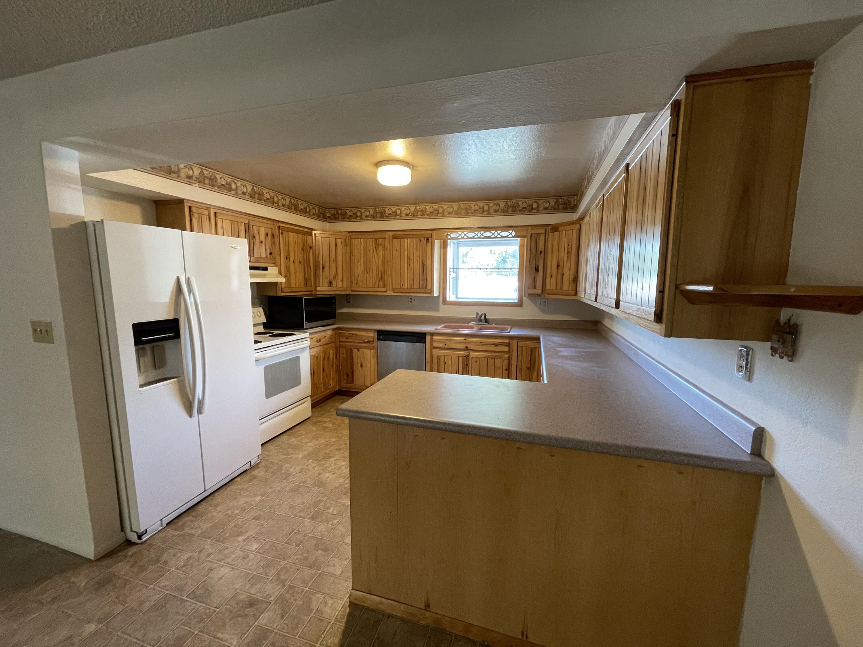 Sunset Village - Residential