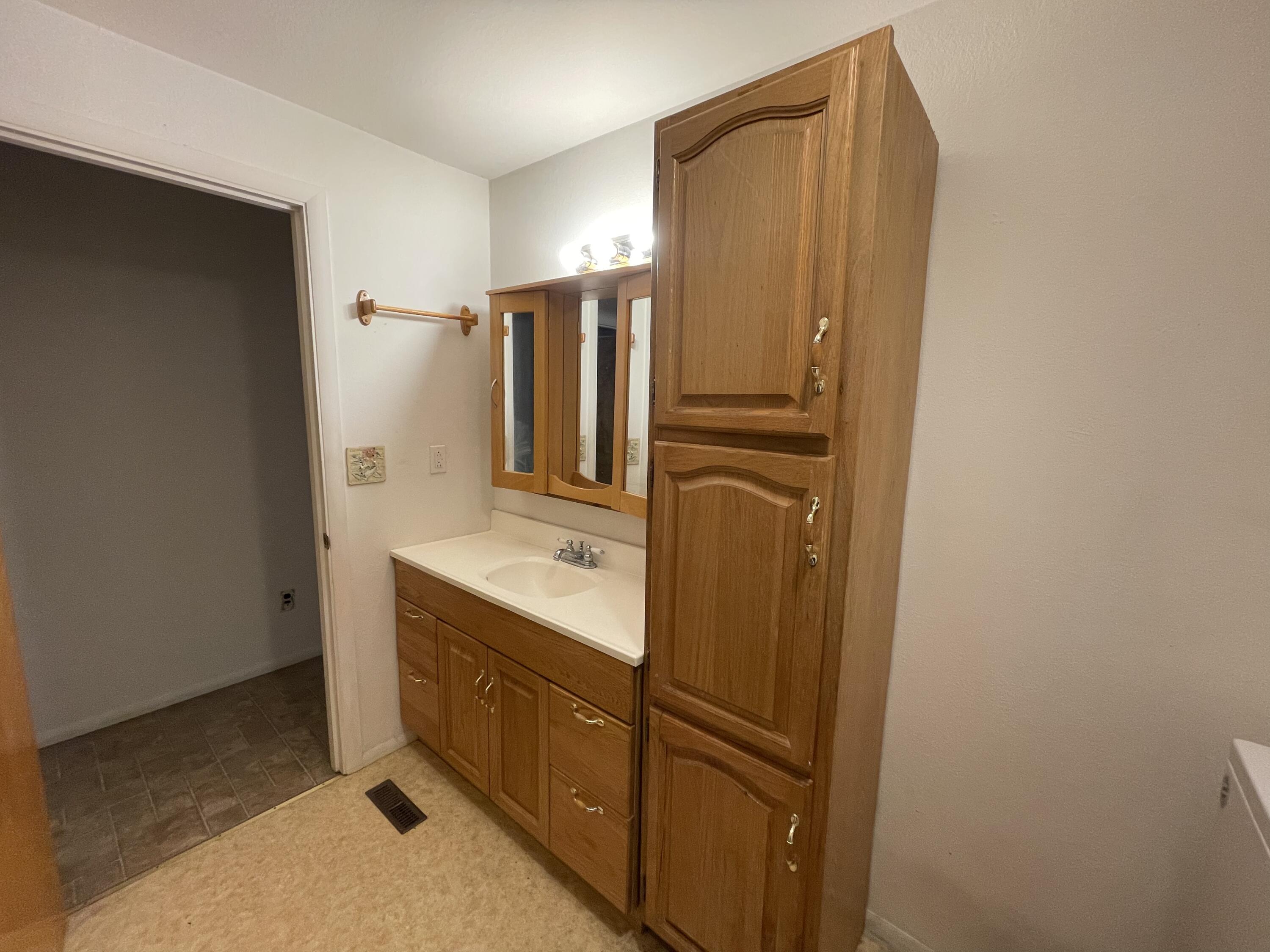 Sunset Village - Residential