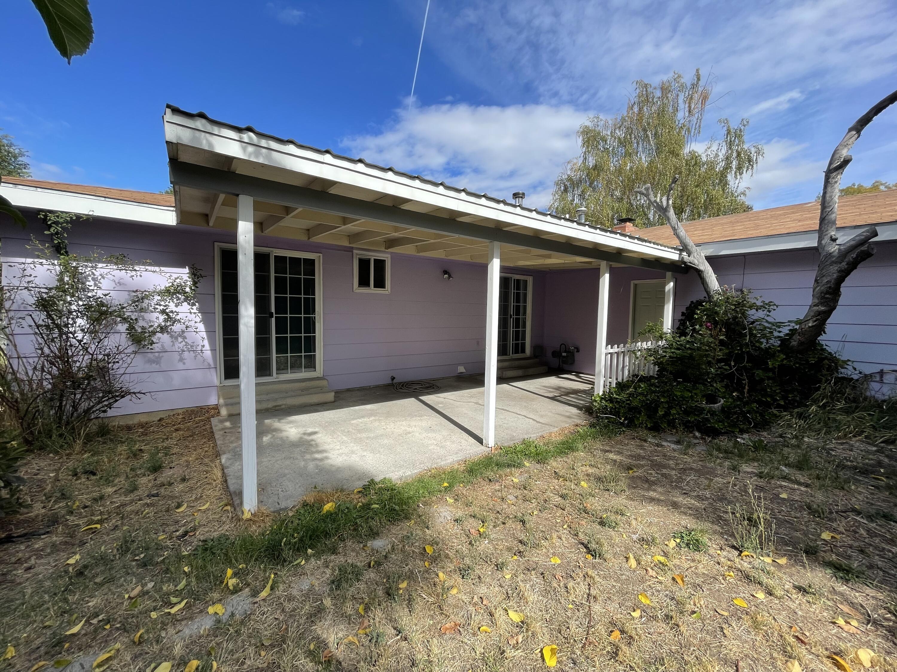 Sunset Village - Residential