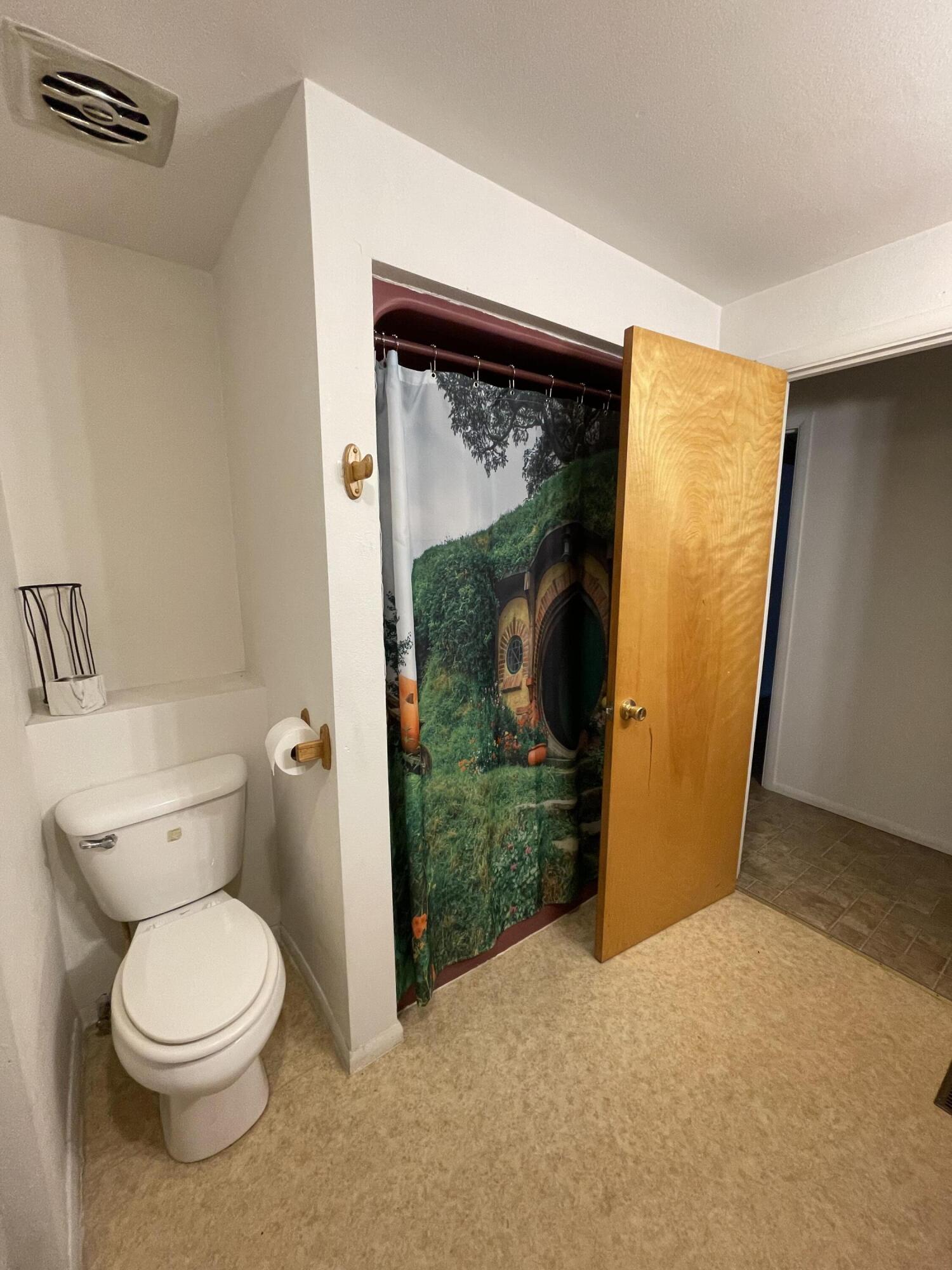 Sunset Village - Residential