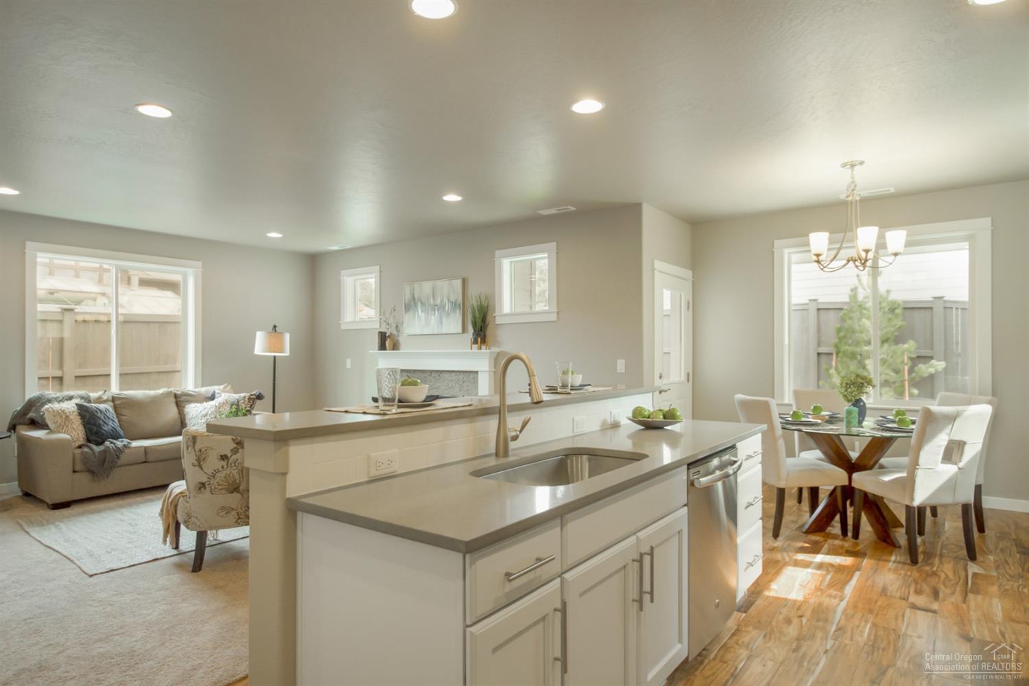 Butler Crossing - Residential