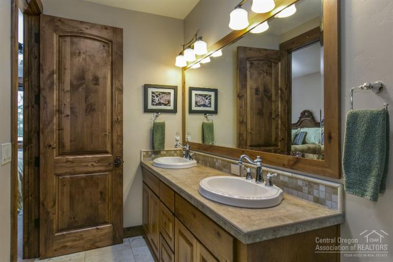 Broken Top - Residential