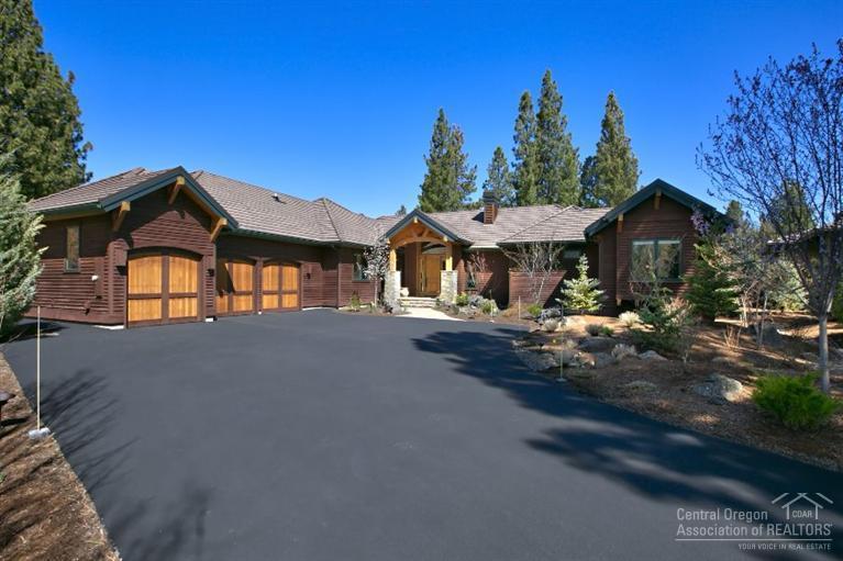 Broken Top - Residential