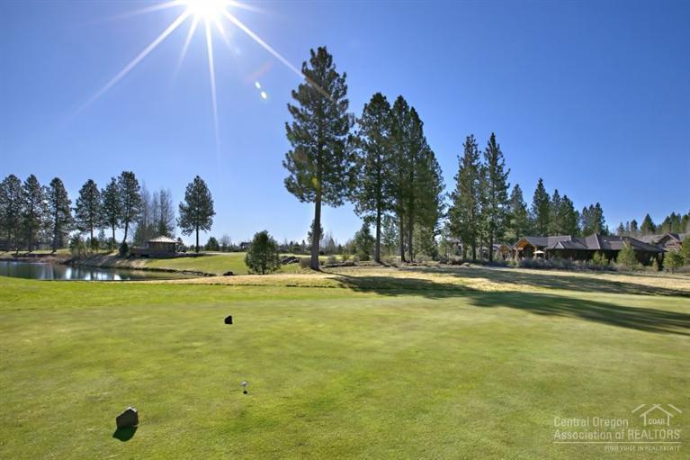 Broken Top - Residential