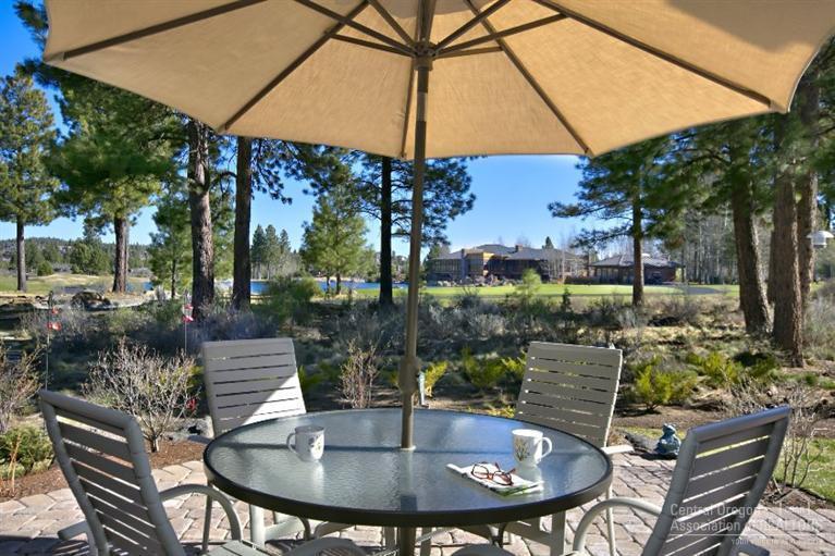 Broken Top - Residential