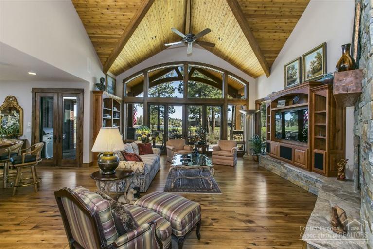 Broken Top - Residential