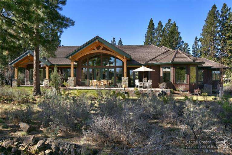 Broken Top - Residential