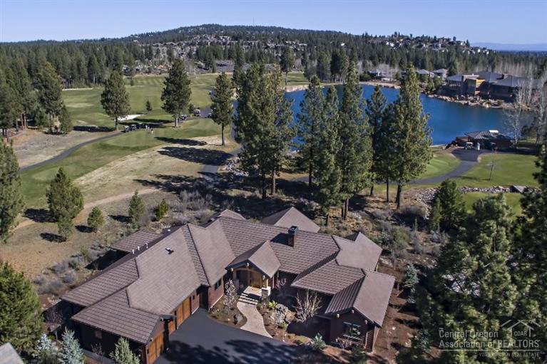 Broken Top - Residential