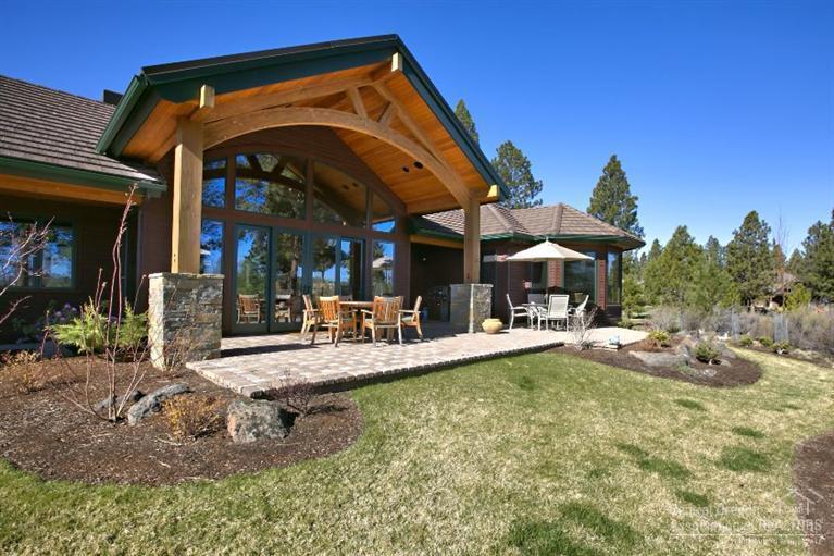 Broken Top - Residential