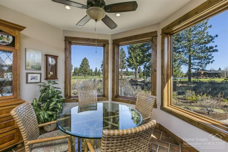 Broken Top - Residential