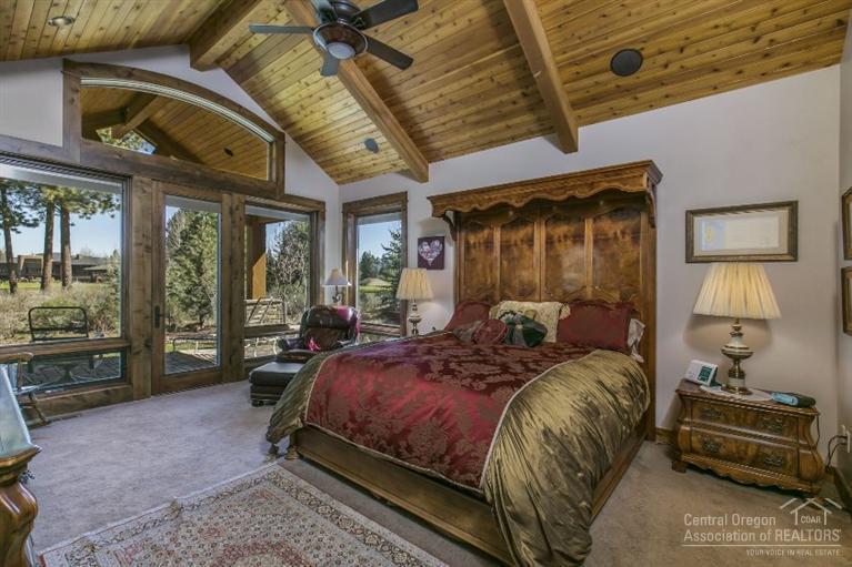 Broken Top - Residential