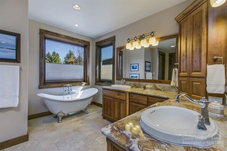 Broken Top - Residential