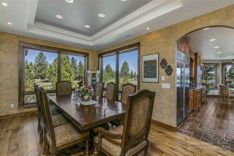 Broken Top - Residential