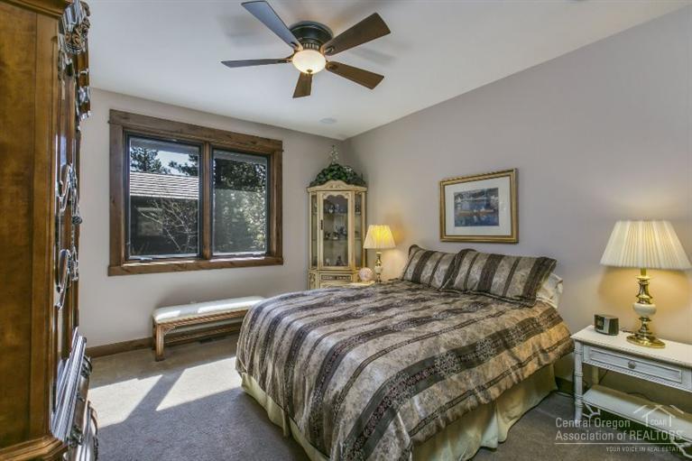 Broken Top - Residential