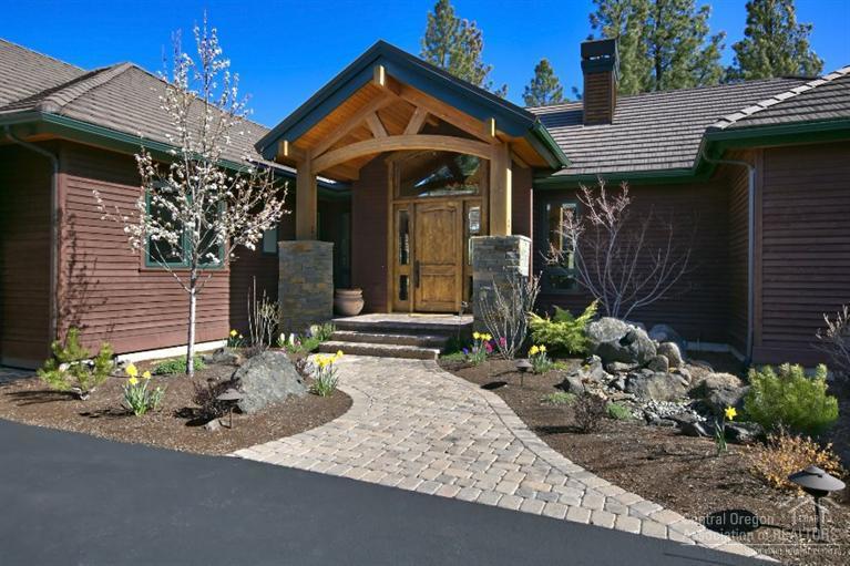 Broken Top - Residential