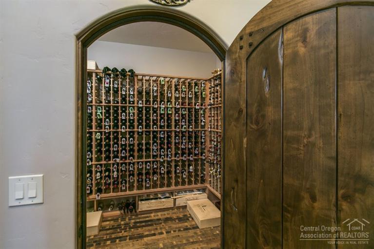 Broken Top - Residential