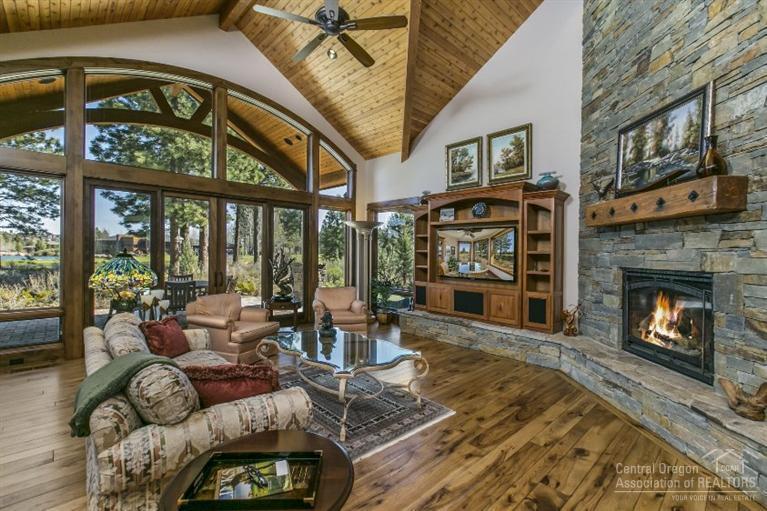 Broken Top - Residential