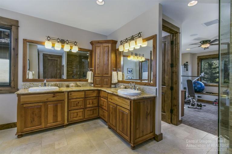 Broken Top - Residential